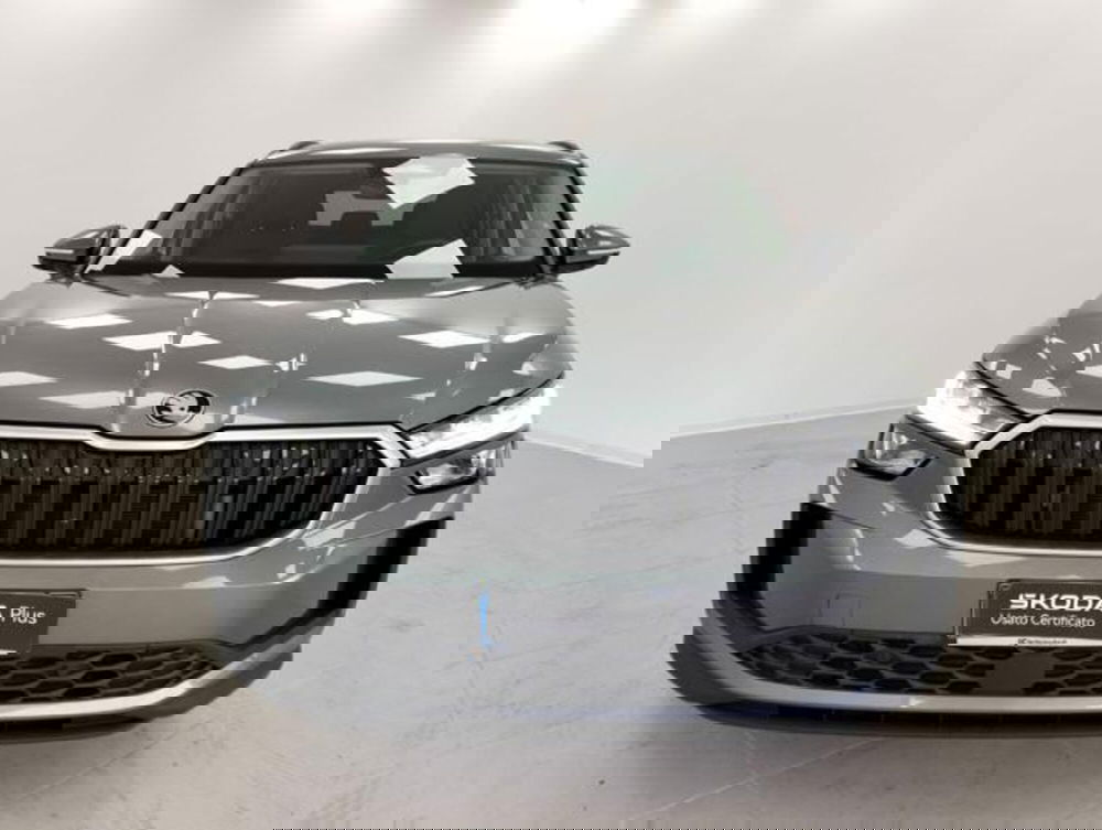 Skoda Kodiaq usata a Como (6)