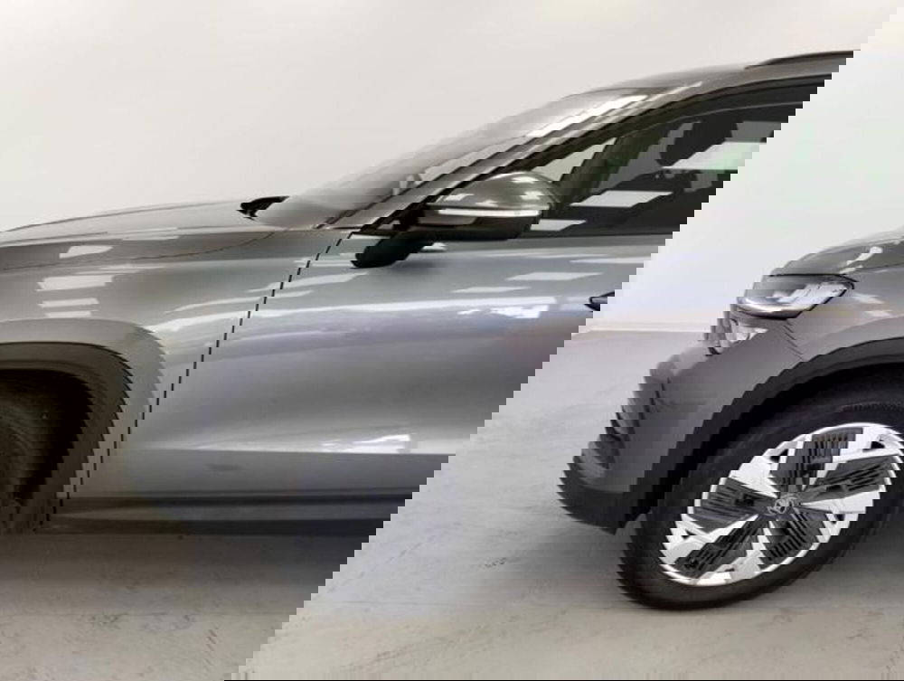 Skoda Kodiaq usata a Como (9)