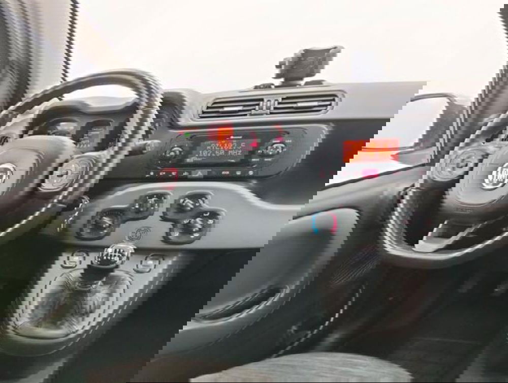 Fiat Panda usata a Como (10)