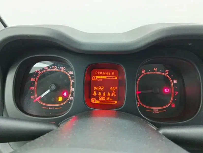 Fiat Panda usata a Como (11)