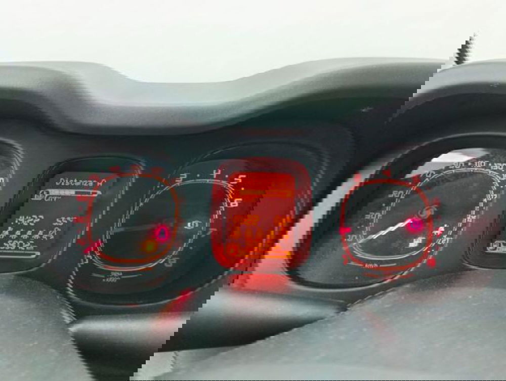 Fiat Panda usata a Como (11)