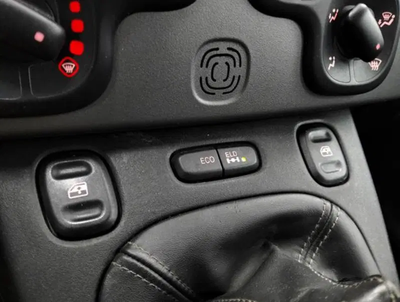 Fiat Panda usata a Como (14)