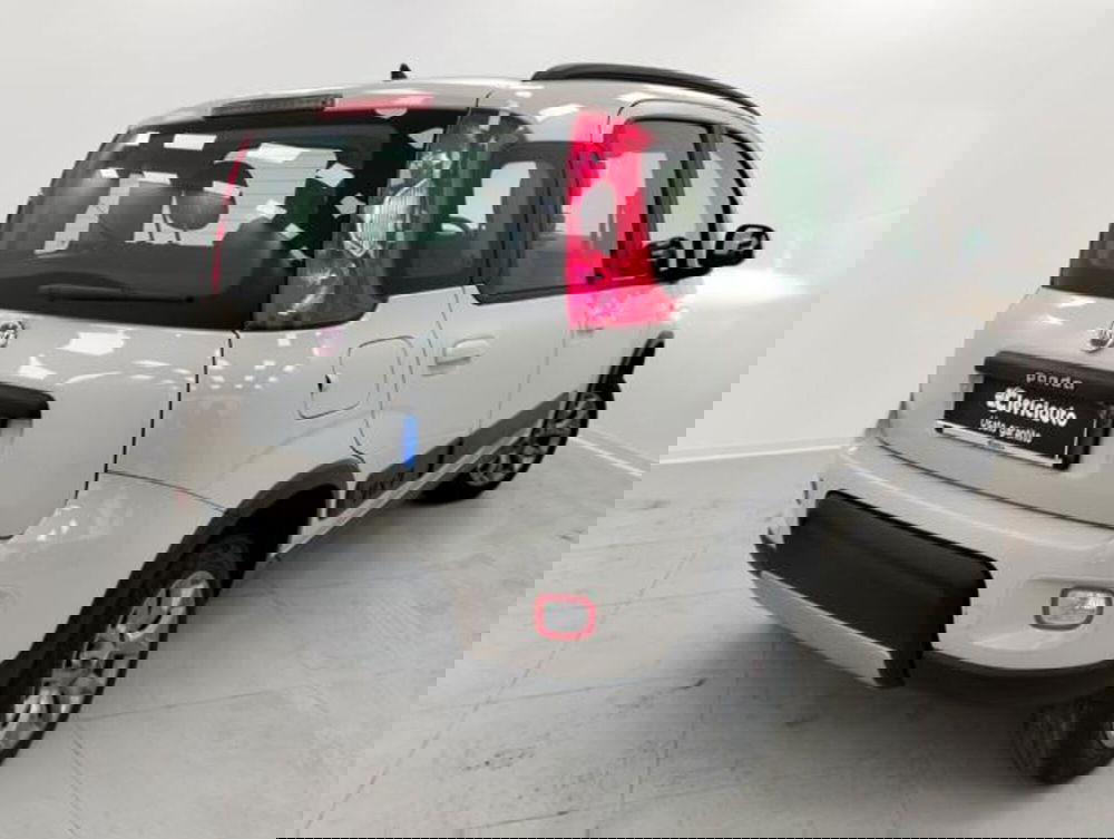 Fiat Panda usata a Como (2)