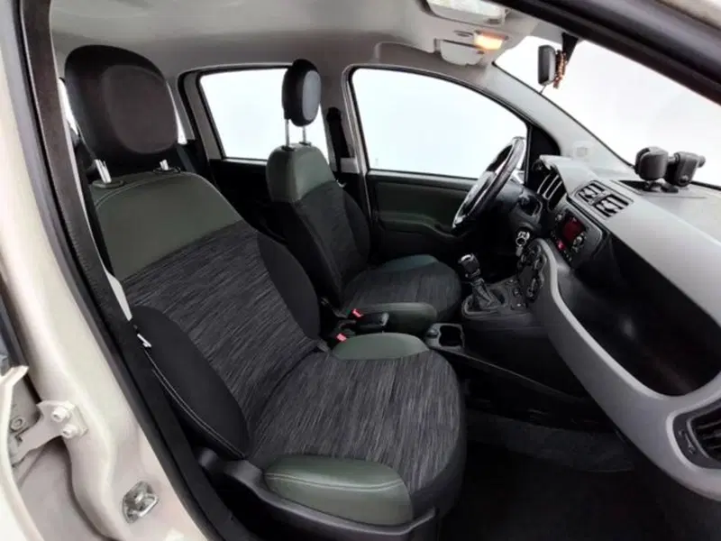 Fiat Panda usata a Como (3)