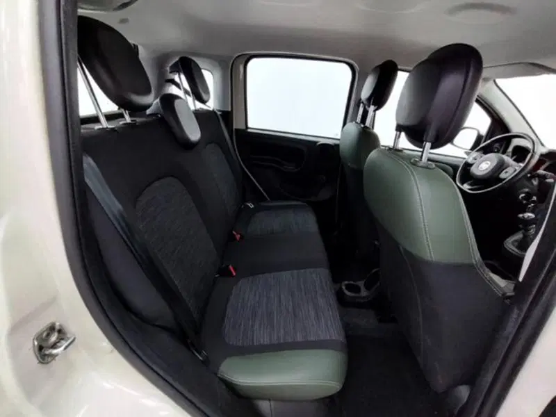 Fiat Panda usata a Como (5)