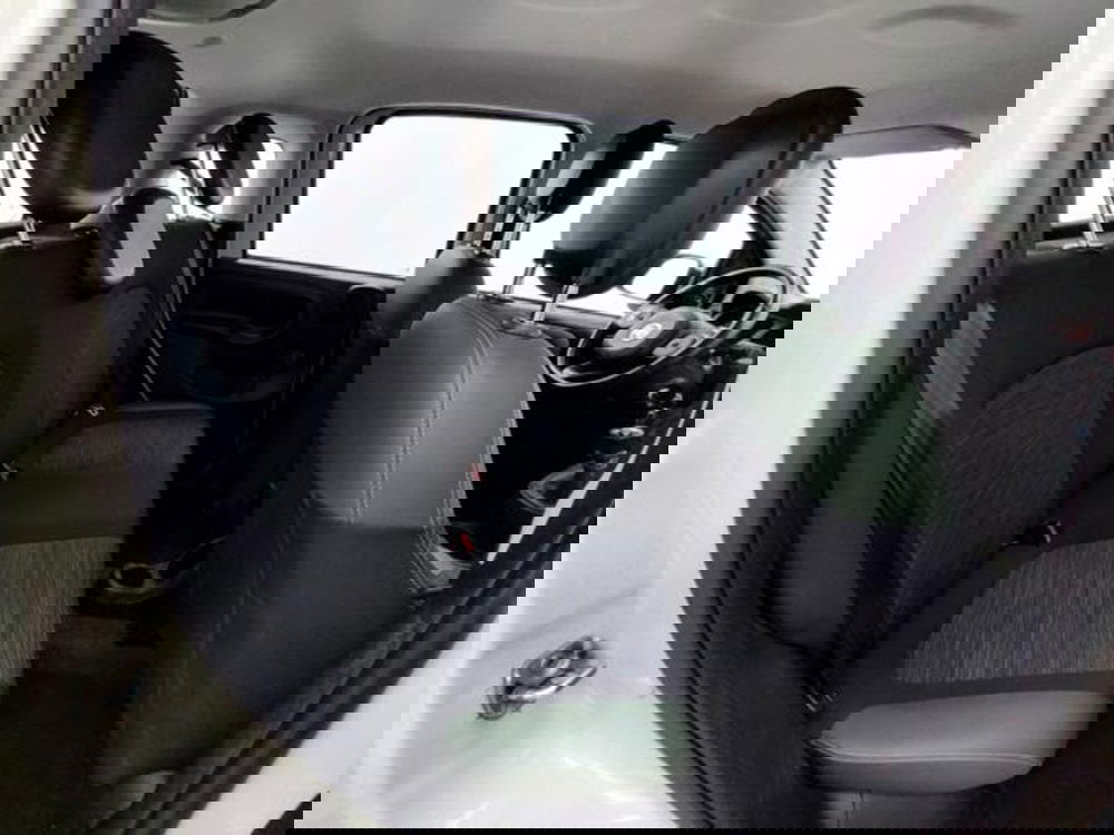 Fiat Panda usata a Como (5)