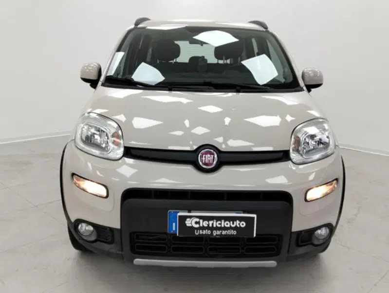 Fiat Panda usata a Como (6)