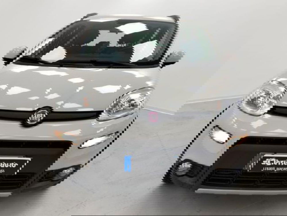 Fiat Panda usata a Como (6)