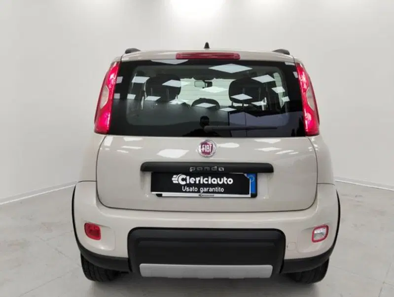 Fiat Panda usata a Como (7)