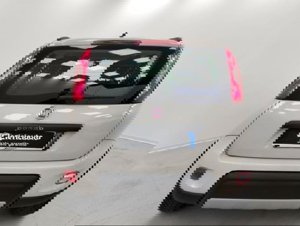 Fiat Panda usata a Como (7)