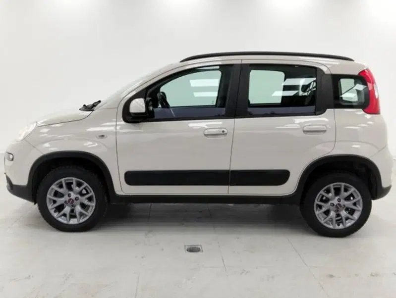 Fiat Panda usata a Como (8)