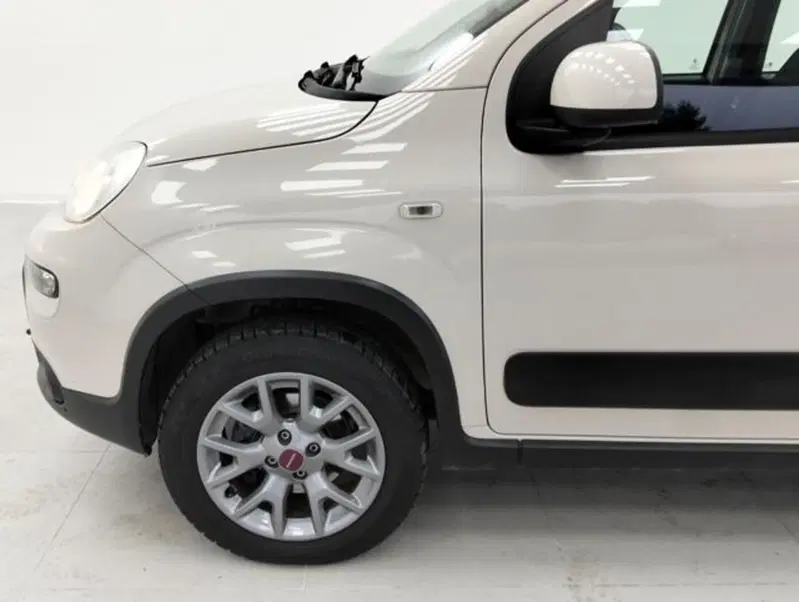 Fiat Panda usata a Como (9)