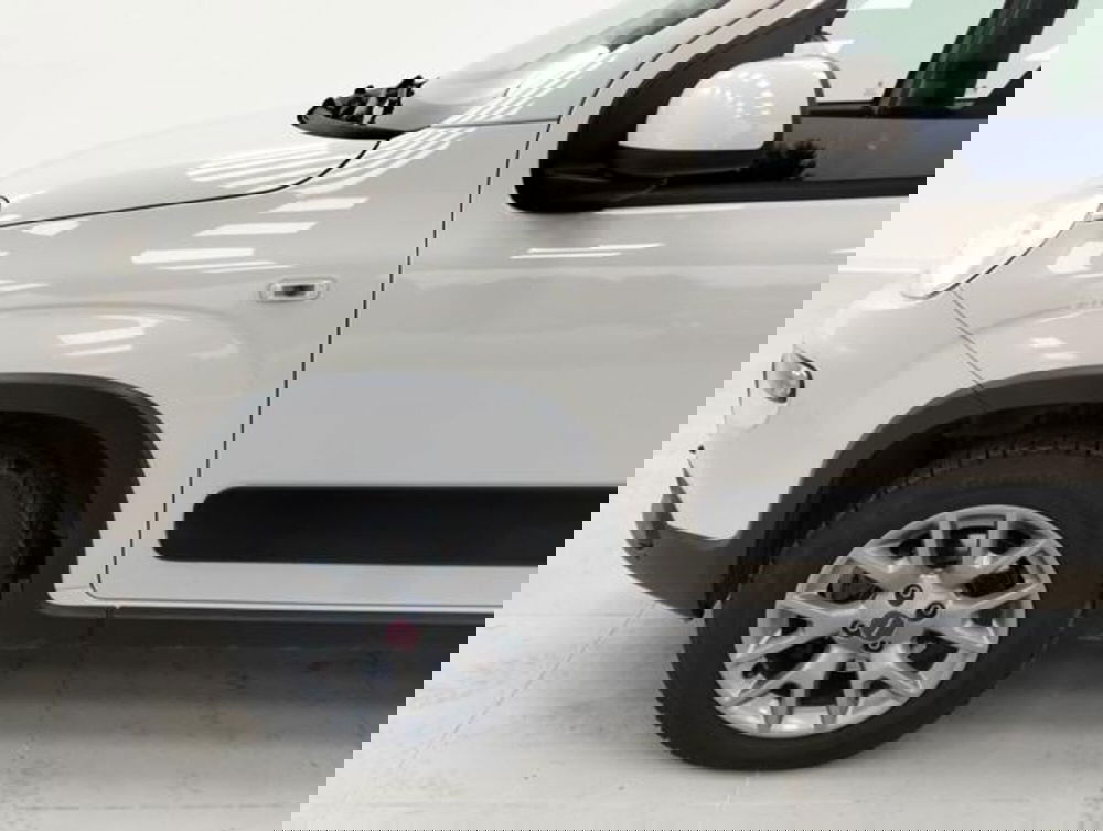 Fiat Panda usata a Como (9)