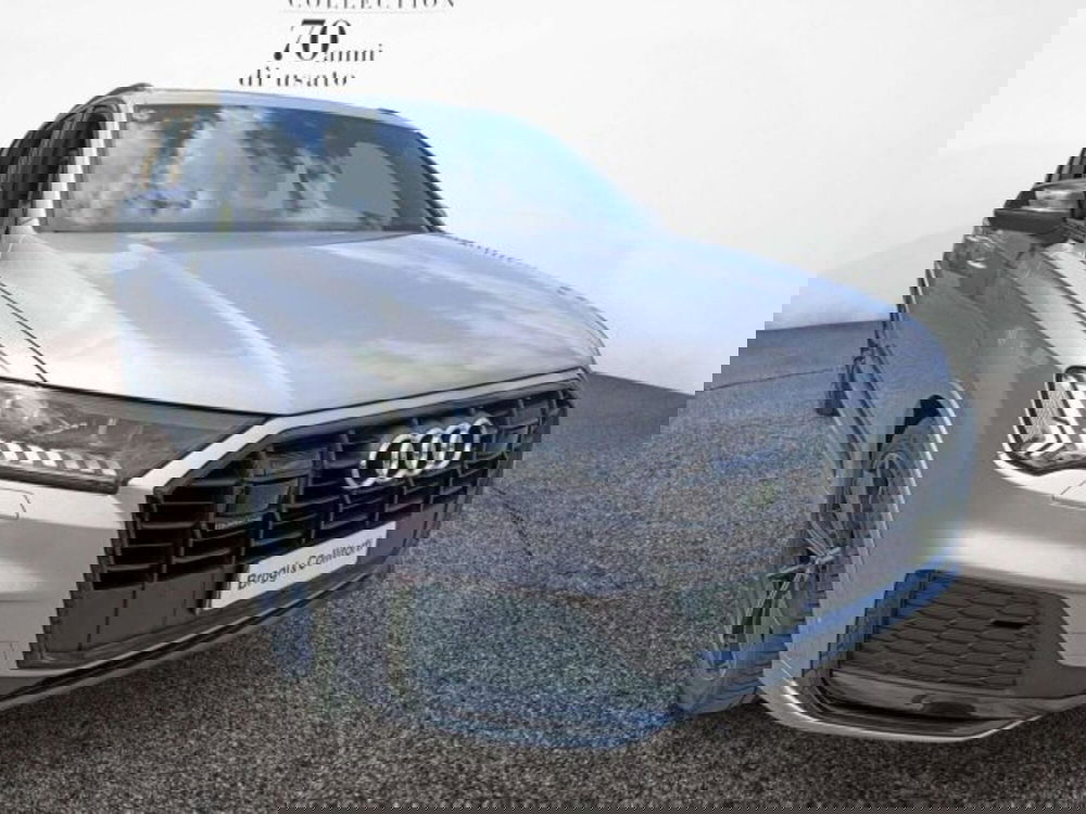 Audi Q7 usata a Firenze