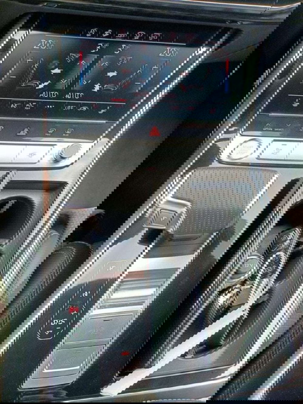 Audi Q7 usata a Firenze (11)