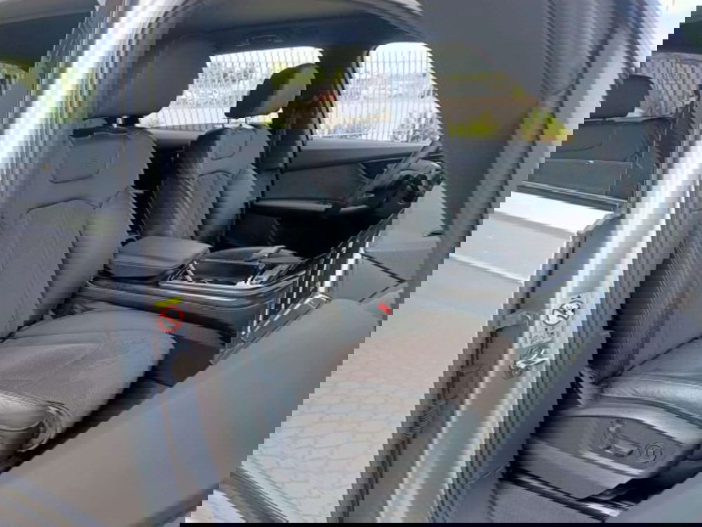 Audi Q7 usata a Firenze (12)