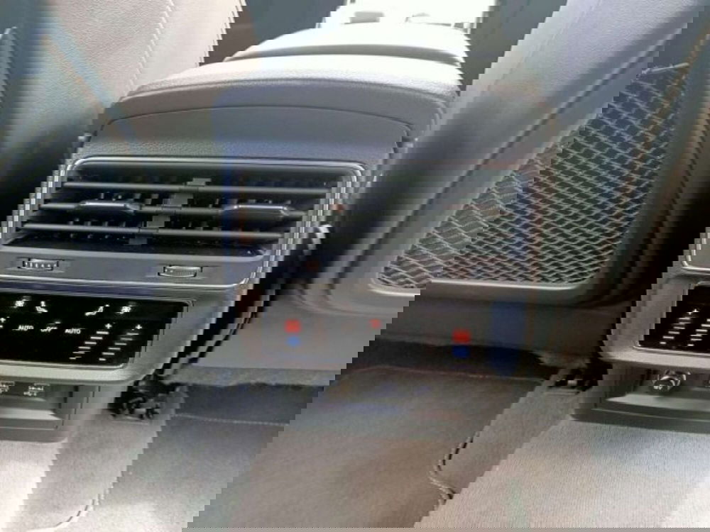 Audi Q7 usata a Firenze (13)