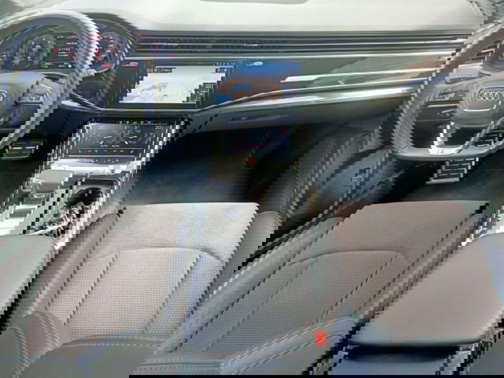 Audi Q7 usata a Firenze (16)
