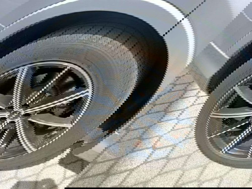 Audi Q7 usata a Firenze (17)