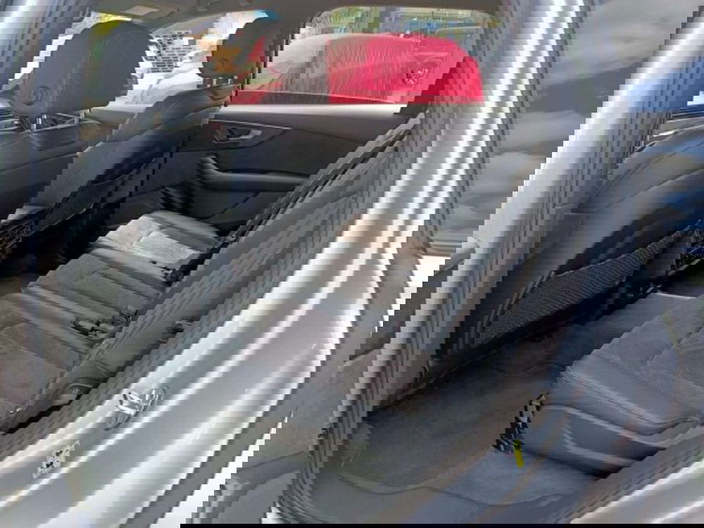 Audi Q7 usata a Firenze (19)