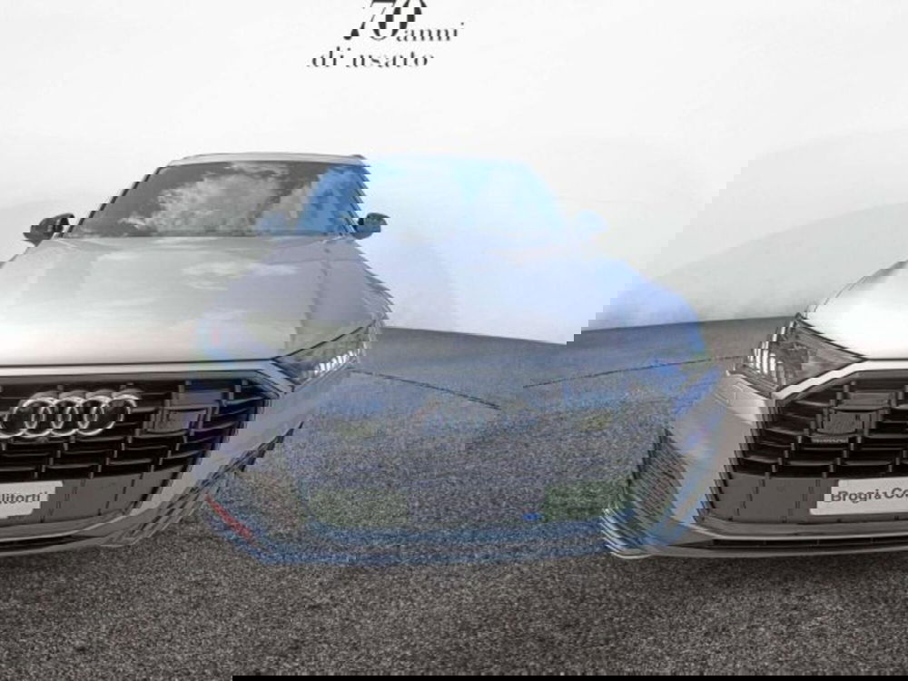 Audi Q7 usata a Firenze (2)