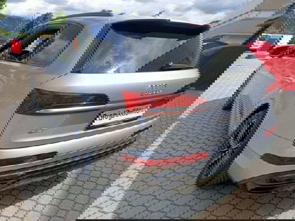 Audi Q7 usata a Firenze (6)