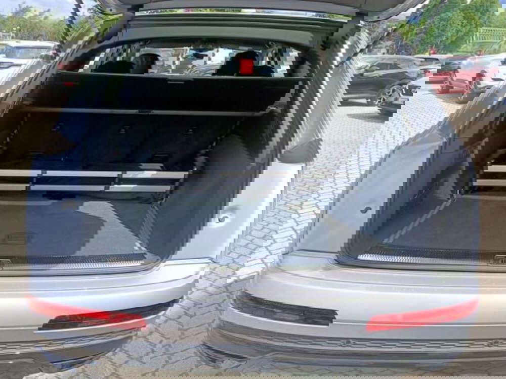 Audi Q7 usata a Firenze (7)