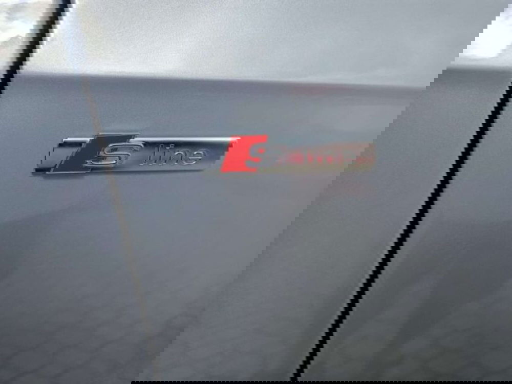 Audi Q7 usata a Firenze (8)