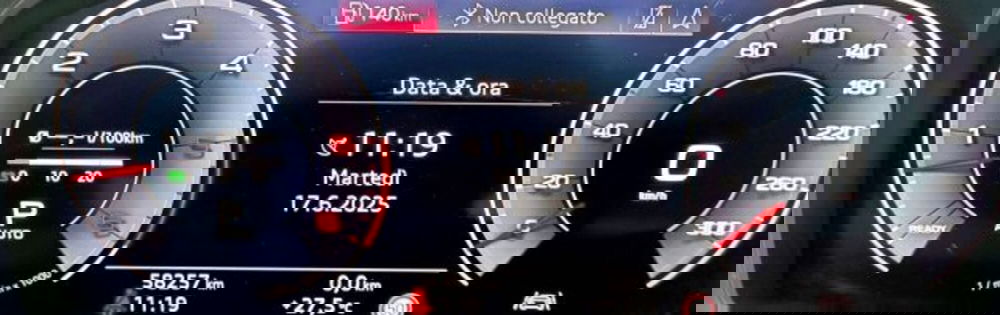 Audi Q7 usata a Firenze (9)
