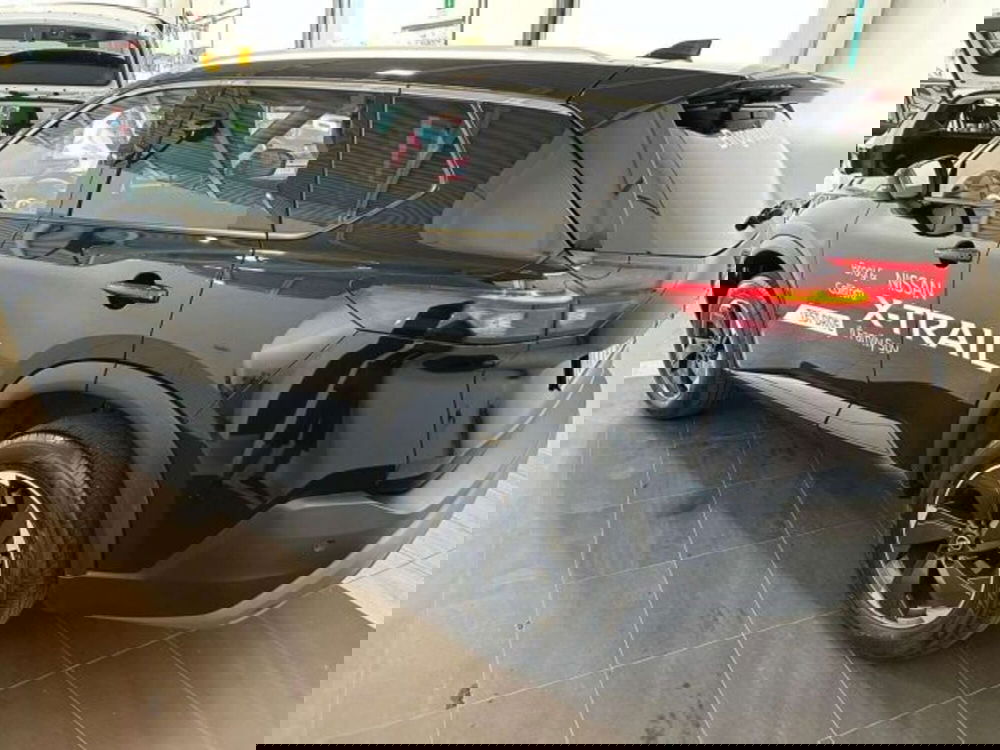 Nissan X-Trail usata a Firenze (2)