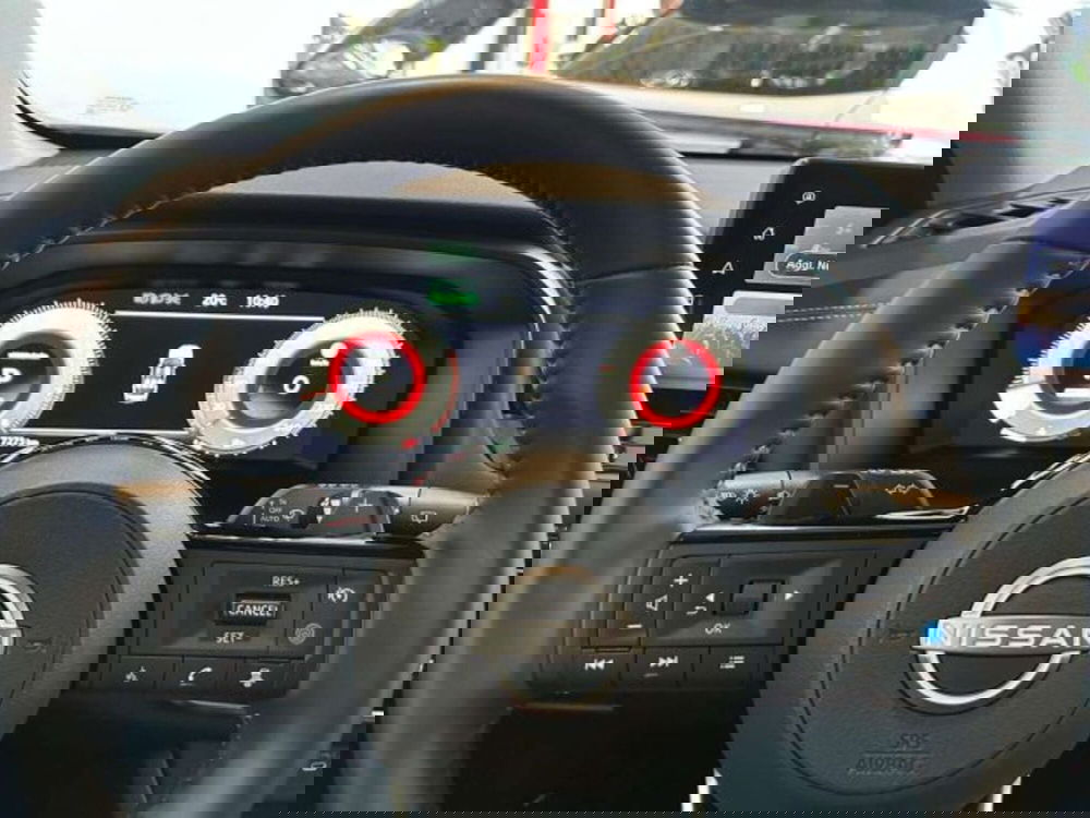 Nissan X-Trail usata a Firenze (5)