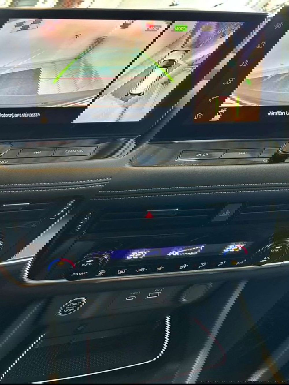 Nissan X-Trail usata a Firenze (6)