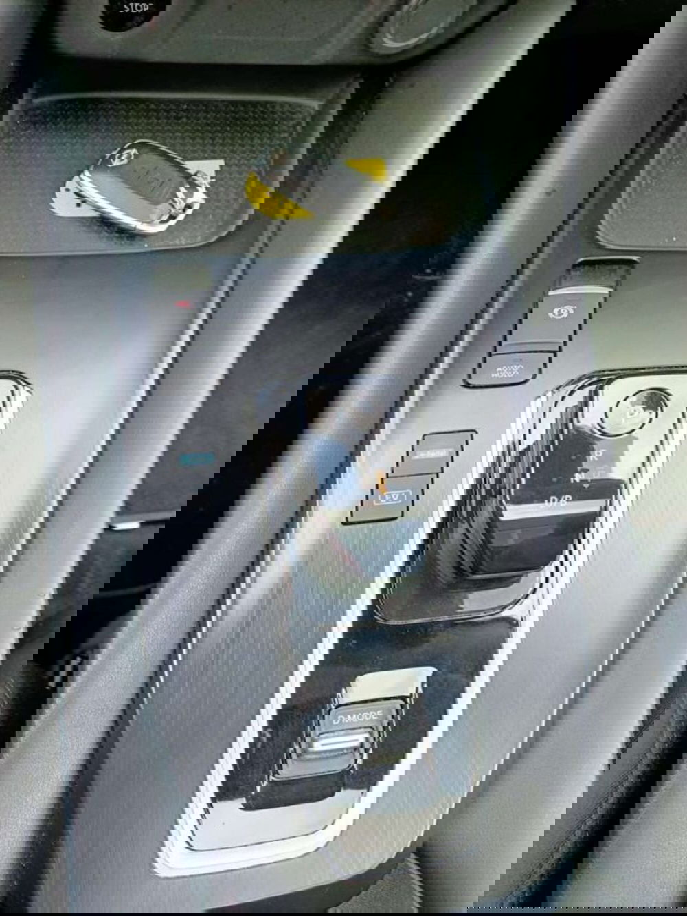 Nissan Qashqai usata a Firenze (10)