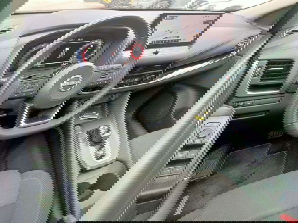 Nissan Qashqai usata a Firenze (12)