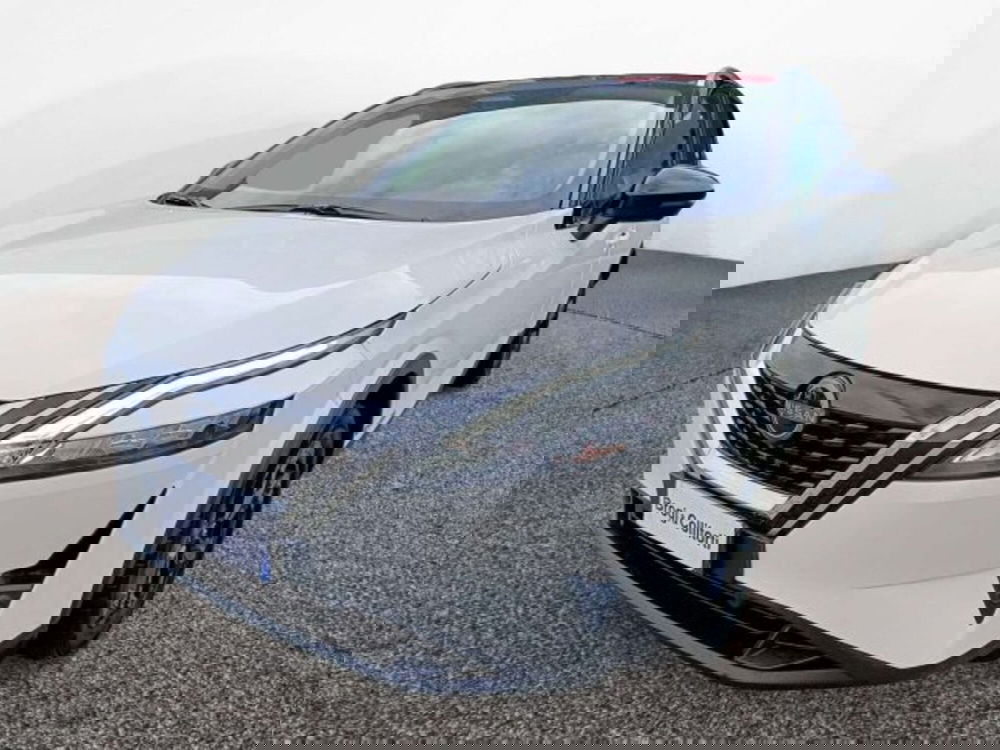 Nissan Qashqai usata a Firenze (3)