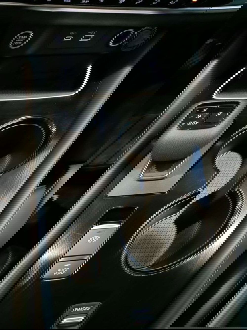 Nissan X-Trail usata a Firenze (13)