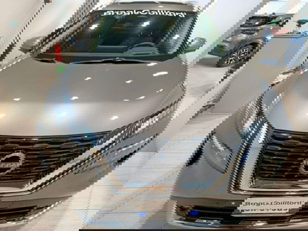 Nissan X-Trail usata a Firenze (2)