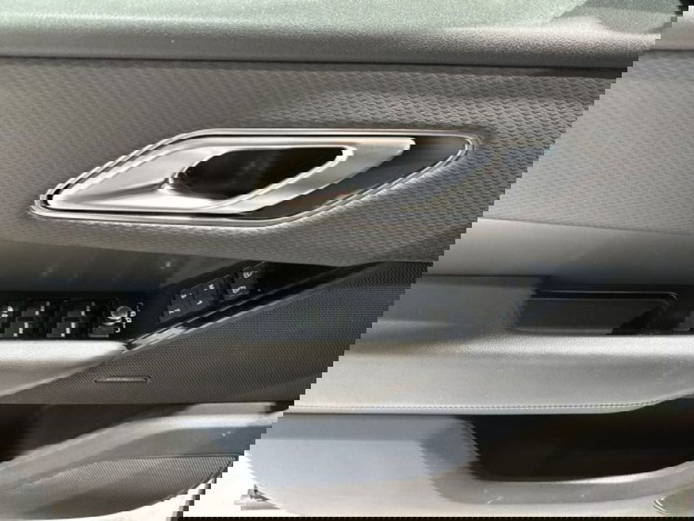 Land Rover Range Rover Velar usata a Bologna (10)