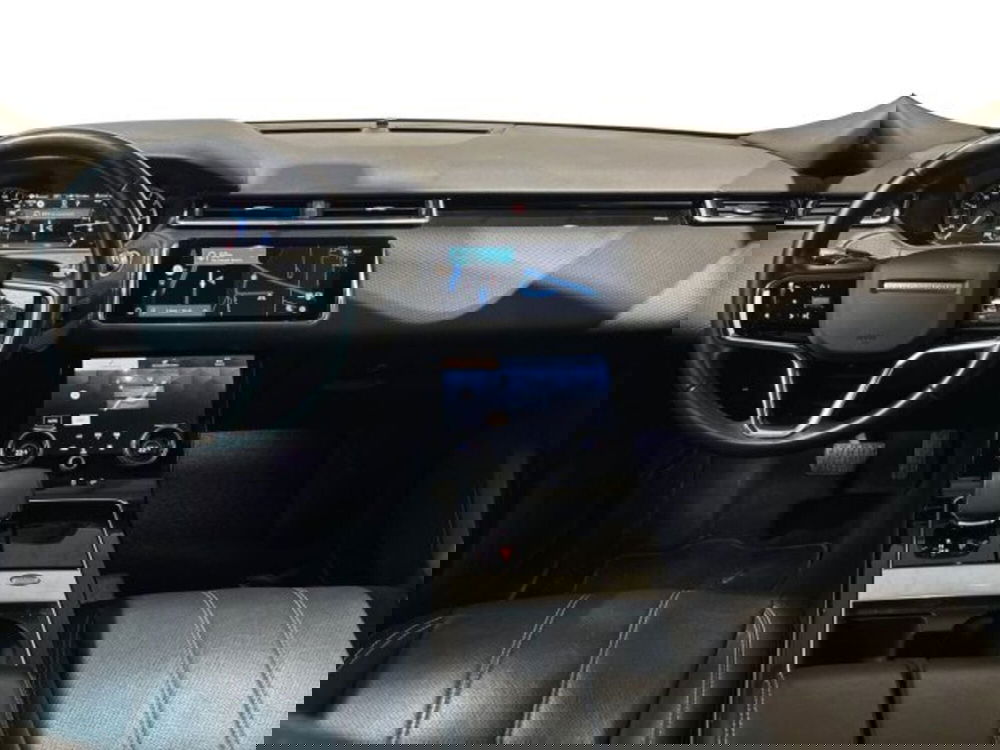 Land Rover Range Rover Velar usata a Bologna (13)