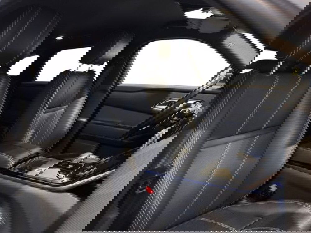 Land Rover Range Rover Velar usata a Bologna (16)
