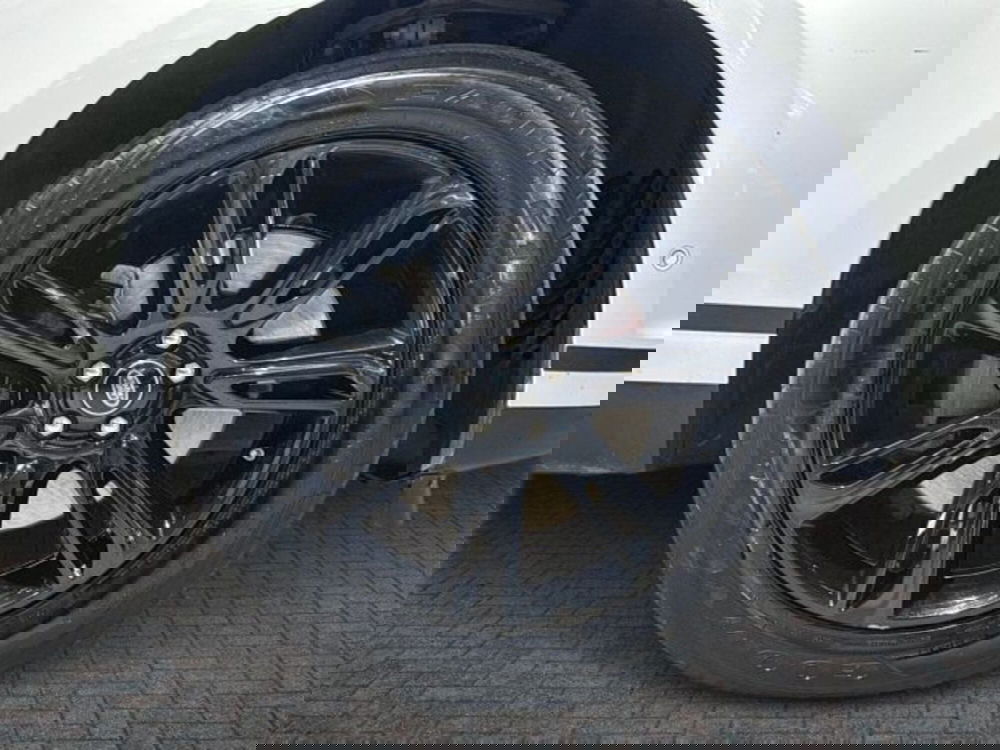 Land Rover Range Rover Velar usata a Bologna (8)