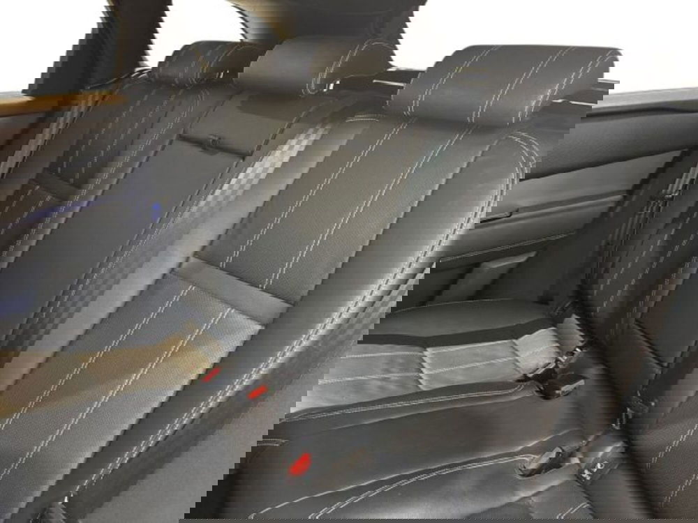 Land Rover Range Rover Velar usata a Bologna (9)