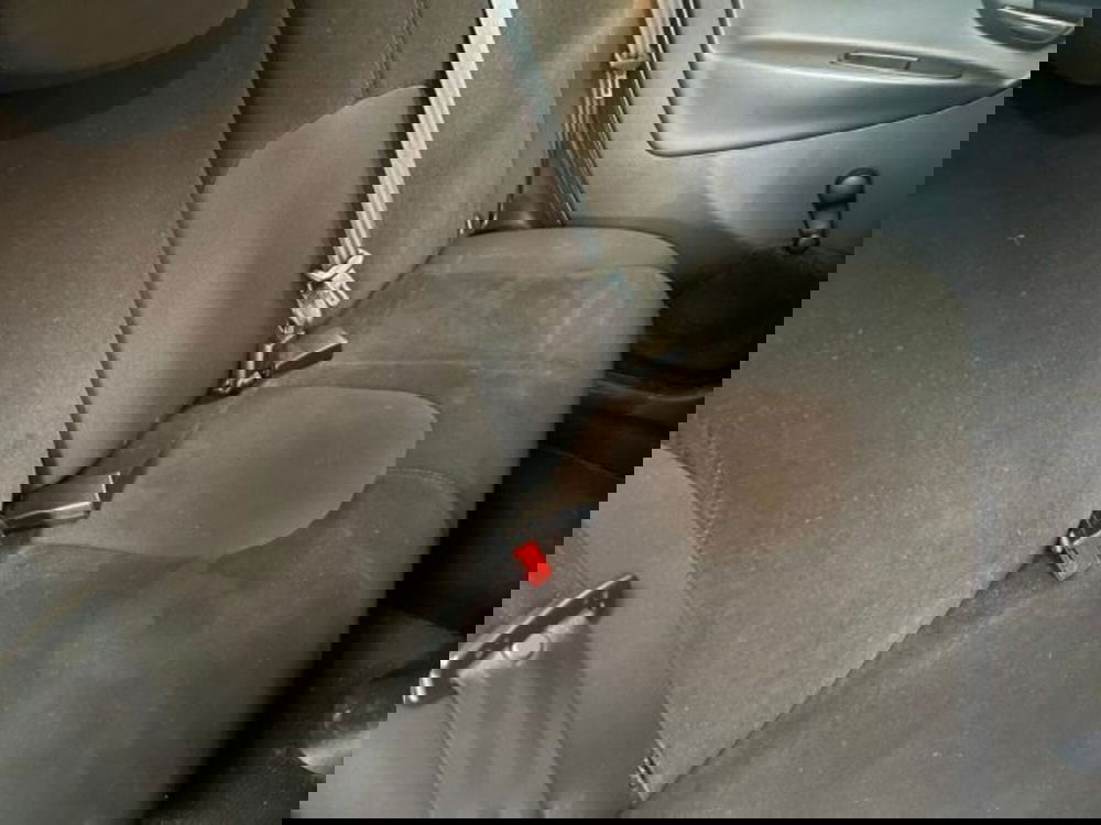 Lancia Ypsilon usata a Lodi (11)