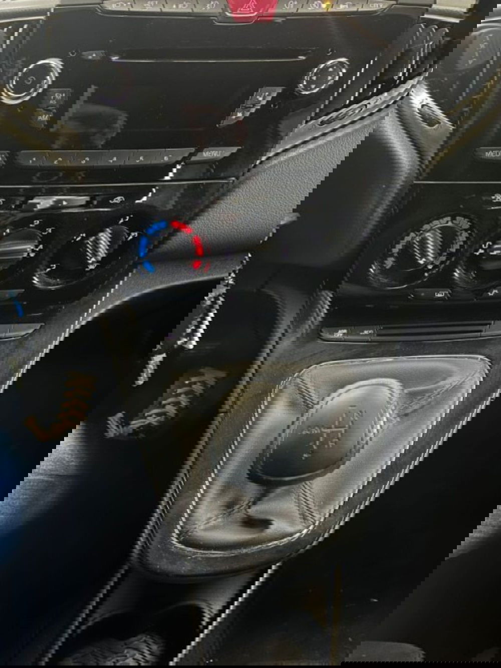 Lancia Ypsilon usata a Lodi (9)