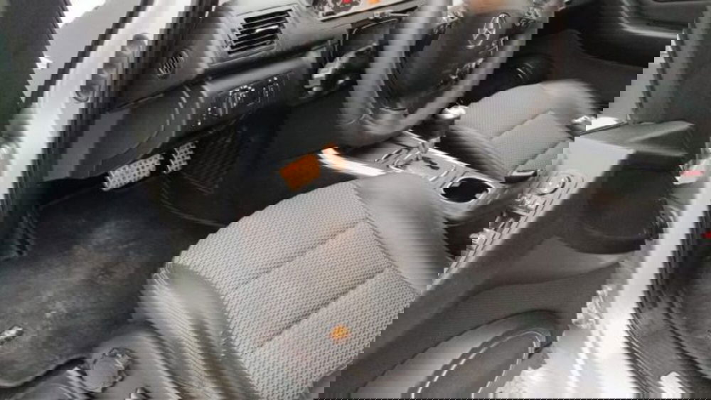 Mercedes-Benz Classe A usata a Macerata (12)