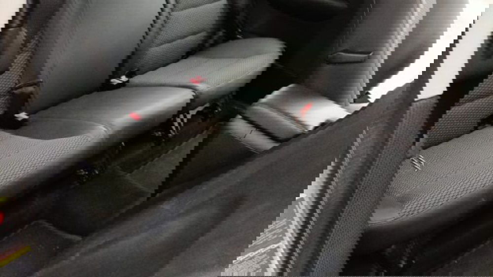 Mercedes-Benz Classe A usata a Macerata (13)