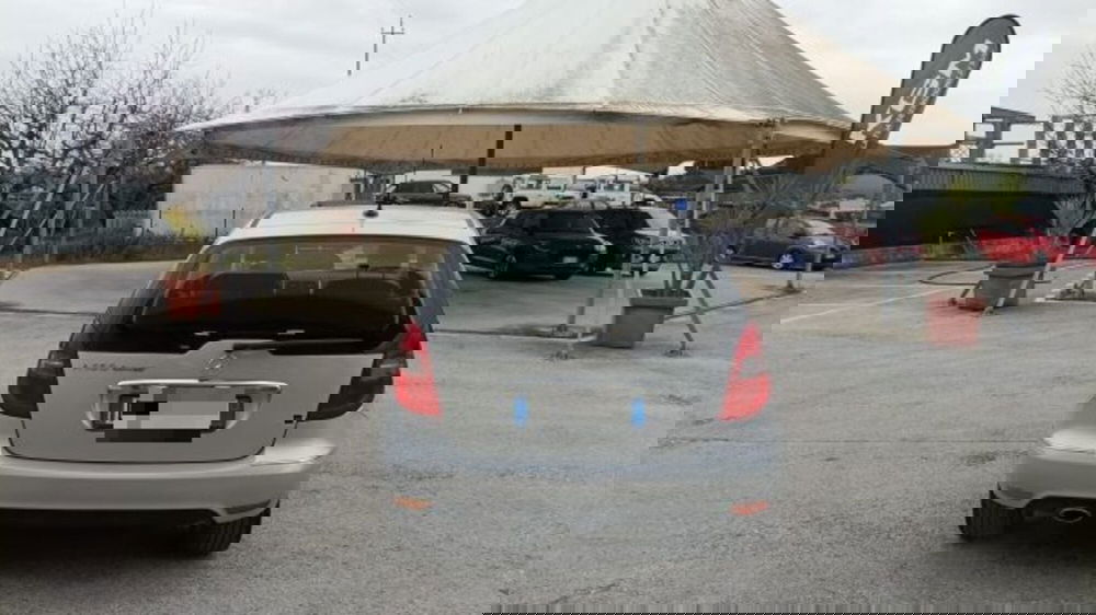 Mercedes-Benz Classe A usata a Macerata (6)