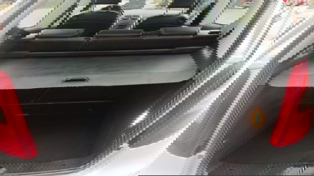 Mercedes-Benz Classe A usata a Macerata (9)