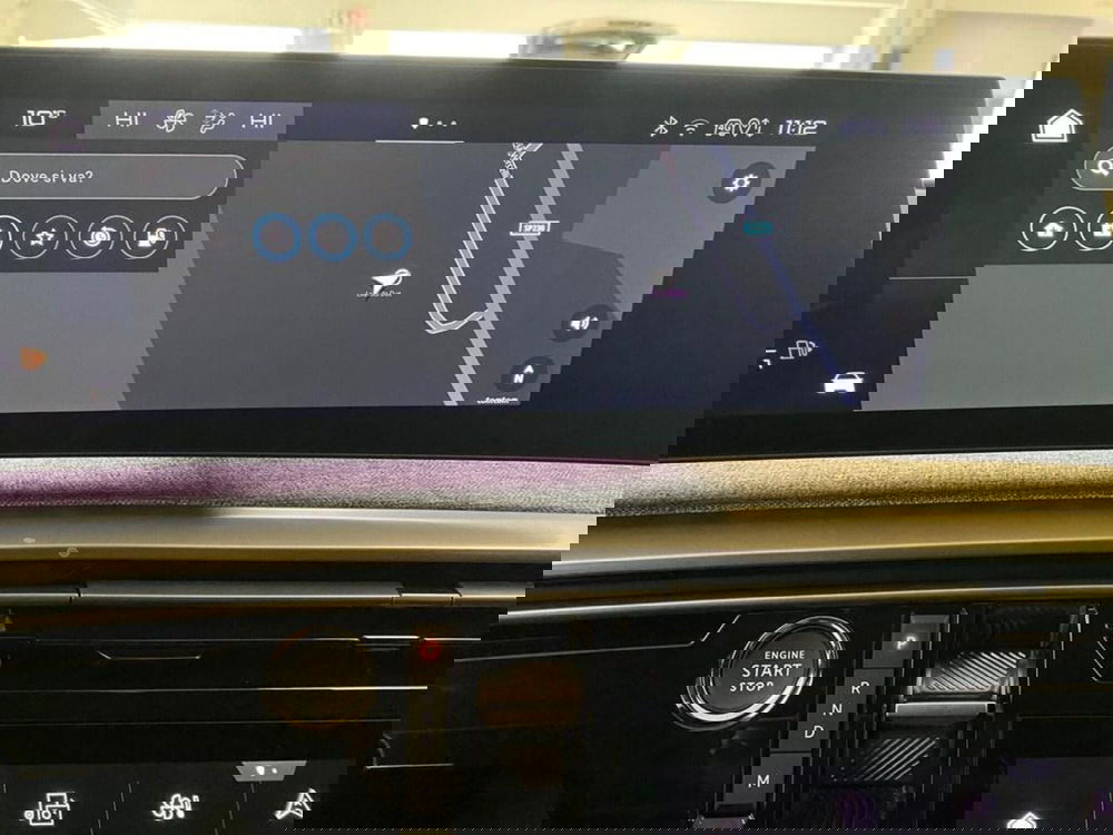 Peugeot 3008 usata a Torino (10)