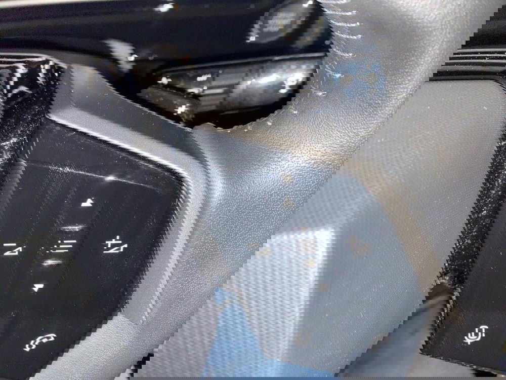 Peugeot 3008 usata a Torino (12)